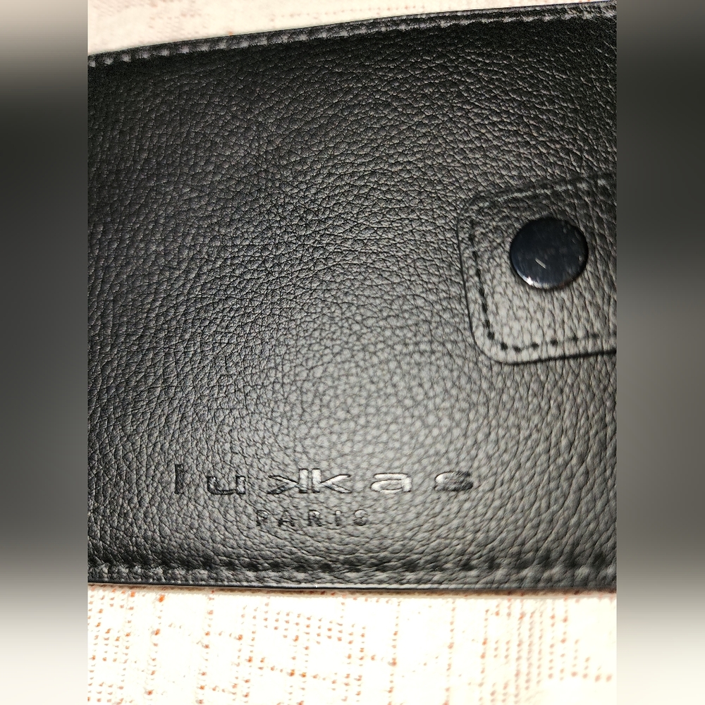 Mens wallet